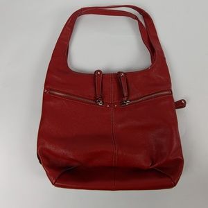 Tignanello Leather Purse